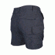 TRU-SPEC 24-7 Ascent Shorts - Women's, Navy, Waist 36 in, 1119012