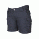TRU-SPEC 24-7 Ascent Shorts - Women's, Navy, Waist 36 in, 1119012