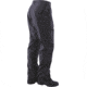 TRU-SPEC 24-7 Series Tactical Pants - Mens, 100% Cotton, Black, Waist 28 in, Inseam 32 in, 1073002