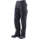 TRU-SPEC 24-7 Series Tactical Pants - Mens, 100% Cotton, Dark Navy, Waist 34 in, Inseam 30 in, 1074045