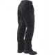 TRU-SPEC 24-7 Series Tactical Teflon Pants - Mens, PolyCotton Ripstop, Black, Waist 28 in, Inseam 32 in, 1062002