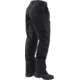 TRU-SPEC 24-7 Series Tactical Teflon Pants - Mens, PolyCotton Ripstop, Black, Waist 30 in, Inseam 30 in, 1062043