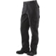 TRU-SPEC 24-7 Series Tactical Teflon Pants - Men's, PolyCotton Ripstop, Black, Waist 42 in, Inseam 32 in, 1062009