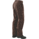 TRU-SPEC 24-7 Series Tactical Teflon Pants - Mens, PolyCotton Ripstop, Brown, Waist 28 in, Inseam 32 in, 1065002