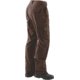 TRU-SPEC 24-7 Series Tactical Teflon Pants - Mens, PolyCotton Ripstop, Brown, Waist 34 in, Inseam 30 in, 1065045