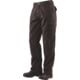 TRU-SPEC 24-7 Series Tactical Teflon Pants - Men's, PolyCotton Ripstop, Brown, Waist 38 in, Inseam 32 in, 1065007