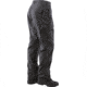 TRU-SPEC 24-7 Series Tactical Teflon Pants - Mens, PolyCotton Ripstop, Charcoal, Waist 28 in, Inseam 32 in, 1079002