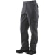 TRU-SPEC 24-7 Series Tactical Teflon Pants - Men's, PolyCotton Ripstop, Charcoal, Waist 42 in, Inseam 32 in, 1079009