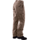 TRU-SPEC 24-7 Series Tactical Teflon Pants - Mens, PolyCotton Ripstop, Coyote, Waist 28 in, Inseam 32 in, 1063002