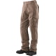 TRU-SPEC 24-7 Series Tactical Teflon Pants - Men's, PolyCotton Ripstop, Coyote, Waist 34 in, Inseam 32 in, 1063005