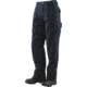 TRU-SPEC 24-7 Series Tactical Teflon Pants - Mens, PolyCotton Ripstop, Dark Navy, Waist 28 in, Inseam 32 in, 1061002