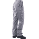 TRU-SPEC 24-7 Series Tactical Teflon Pants - Mens, PolyCotton Ripstop, Light Gray, Waist 30 in, Inseam 30 in, 1089043