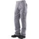 TRU-SPEC 24-7 Series Tactical Teflon Pants - Men's, PolyCotton Ripstop, Light Gray, Waist 38 in, Inseam 32 in, 1089007
