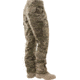 TRU-SPEC 24-7 Series Tactical Teflon Pants - Mens, PolyCotton Ripstop, MultiCam, Waist 28 in, Inseam 32 in, 1067002