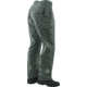 TRU-SPEC 24-7 Series Tactical Teflon Pants - Mens, PolyCotton Ripstop, Olive Drab, Waist 28 in, Inseam 32 in, 1064002