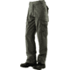 TRU-SPEC 24-7 Series Tactical Teflon Pants - Mens, PolyCotton Ripstop, Olive Drab, Waist 44 in, Inseam 30 in, 1064050