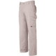 Tru-Spec 24-7 Ladies Tac Pants Poly/Cotton Rip-Stop, Khaki, 0 1095001