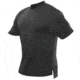 Tru-Spec 24-7 TAC SL Tee-Shirt 100% Poly, Charcoal, 2XLarge Regular 4609007