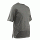 Tru-Spec 24-7 TAC SL Tee-Shirt 100% Poly, Classic Green, Small Regular 4608003