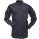 Tru-Spec 24-7 Ultralight Field Shirt, 4XL, Regular Length, Navy 1103009