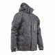 Tru-Spec 24-7 Weathershield Element Jacket 3-Layer Nylon, Charcoal, XLarge Regular 2502006