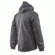 Tru-Spec 24-7 Weathershield Element Jacket 3-Layer Nylon, Charcoal, XLarge Regular 2502006