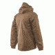 Tru-Spec 24-7 Weathershield Element Jacket 3-Layer Nylon, Coyote, XLarge Regular 2499006