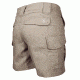 TRU-SPEC 24-7 Ascent Shorts - Women's, Khaki, Waist 26 in, 1116002