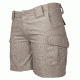 TRU-SPEC 24-7 Ascent Shorts - Women's, Khaki, Waist 26 in, 1116002