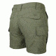 TRU-SPEC 24-7 Ascent Shorts - Women's, Ranger Green, Waist 32 in, 1118008
