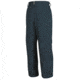 Tru-Spec 24-7 Weathershield Rain Pants, 2XL, Long Length, Black 1126027
