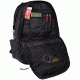 5ive Star Gear-backpack, Adp-5s Ambush, Black - 6198000