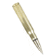 Tru-Spec 5ive Star - Pen, 50cal Bmg Twist, Brass - 4683000