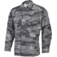 TRU-SPEC A-TACS Ghost BDU Xtreme Jacket - Mens, A-Tacs Ghost, Extra Small, Regular, 1762002