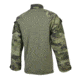 TRU-SPEC A-TACS Xtreme BDU 1/4 Zip Combat Shirt - Mens, A-Tacs Fgx, Extra Large ,Long, 1776026