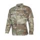 TRU-SPEC Army Combat Uniform Shirt - Men's, Scorpion OCP, Large, Short, 1652045