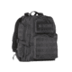 Tru-Spec Backpack, Black Gunny Tour Of Duty, Black 4801000