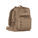 Tru-Spec Backpack, Coyote Gunny Tour Of Duty, Coyote 4802000