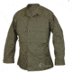 Tru-Spec Basic BDU Jacket OD Green C/P R/S, 2xL Long 1588027