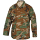 Tru-Spec Basic BDU Jacket W/P C/P R/S, Large Reg. 1587005