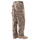 Tru-Spec Battle Pants, 65/35 Poly/Cot Twill, Digital Desert, Extra Small, Regular 1934002