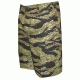 Tru-Spec BDU 100% Cotton Rip-Stop Shorts, Original Vietnam Tiger Stripe, XL 4258006