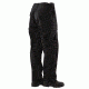 TRU-SPEC BDU Pants, Cotton Ripstop - Men's, Black, Waist 28-30 in, Long, 1523023