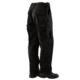 TRU-SPEC BDU Pants, Cotton Ripstop - Men's, Black, Waist 28-30 in, Long, 1523023