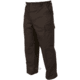TRU-SPEC BDU Pants, Cotton Ripstop - Men's, Black, Waist 28-30 in, Long, 1523023