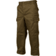 TRU-SPEC BDU 65/36 Poly/Co Rip Pants - Men's, Brown, Extra Small, Regular, 1343002