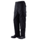 TRU-SPEC BDU 60/40 Co/Poly Twill Pants - Men's, Black, Extra Small, Regular, 1732002