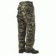 TRU-SPEC BDU Pants, Cotton Ripstop - Men's, Original Vietnam Tiger Stripe, Waist Extra Small, Regular, 1593002