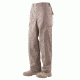 TRU-SPEC BDU Pants, Cotton Ripstop - Men's, Khaki, Waist 36-38 in, Long, 1541025