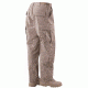 TRU-SPEC BDU Pants, Cotton Ripstop - Men's, Khaki, Waist 36-38 in, Long, 1541025